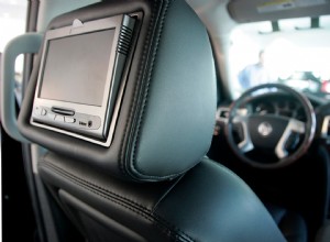 You Might Be Using Your Headrest Wrong, and It Could Cost Your Life