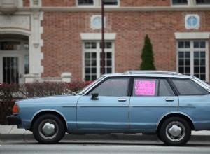 3 Things to Consider When Buying a Car Fixer-Upper