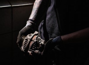 Is Your Car’s Alternator Going Bad?