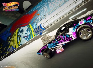 Hot Wheels Unleashed Game Goes Big With Monster Trucks