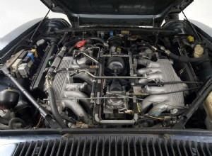 Is It Time to Replace Your Car’s Timing Belt?