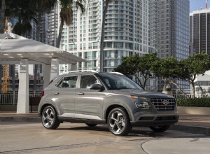 10 Best Hyundai Cars, Trucks & SUVs According to TrueCar