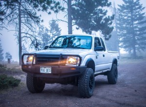 5 Tips for Buying a Reliable Used Truck