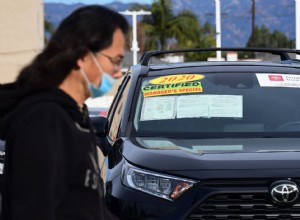 Here are the Major Benefits of Buying a Certified Pre-Owned Car