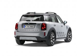 Mini Just Killed Manual Transmissions