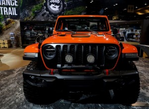 3 Things Consumer Reports Likes About the 2022 Jeep Gladiator