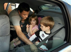 Hot Car Fatalities Are a Threat to Children and Pets All-Year-Round, Consumer Reports Says