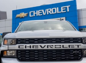Not a Single Chevy Truck Is Recommended by Consumer Reports