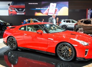 Is the 2022 Nissan GT-R NISMO Really Worth Over $200K?