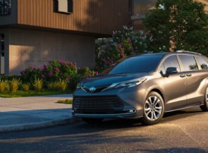 Want a Safe Minivan for Your Kids? 3 2022 Models Top the IIHS Safety Charts