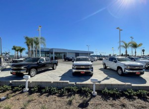 Here are the Best and Worst States to Buy a Car in Right Now