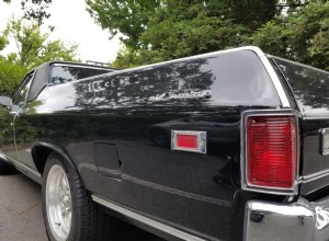 What’s the Difference Between a Coupe Utility “Ute” and a Pickup Truck?