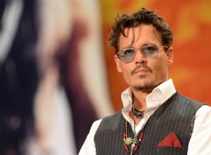 Is Johnny Depp a Car Guy?