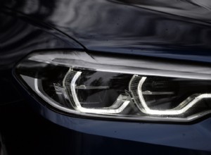 Are Adaptive Headlights the Same as Automatic High Beams?