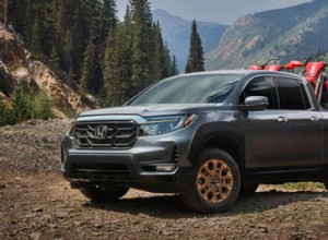 Consumer Reports Recommends These 3 Compact Trucks for 2022