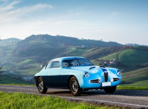 Why Do Two-Tone Car Colors Cost More Than Single-Tone Paint Jobs?