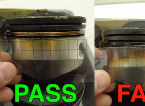 Engine Oil Torture Video Shows How Modern Oil Is Always Improving