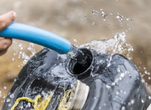 Will Diluting Gasoline With Water Save Money?