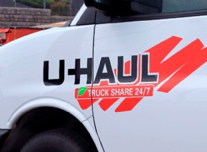 Don’t Use A U-Haul Like This Washington Driver