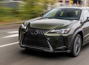 The Best Luxury Hybrid 2022 SUVs Will Wow You