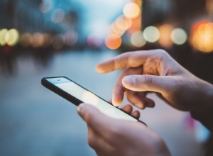 There’s an App for That. 6 Smartphone Apps to Help You Track Car Maintenance