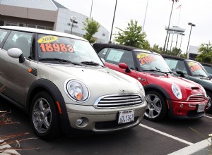 New Vehicles vs. Used Vehicles: Make Sense of the Market