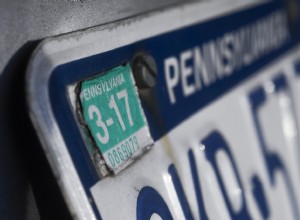 Here Is Why It May Cost More to Renew Your Car’s Registration Tag This Year