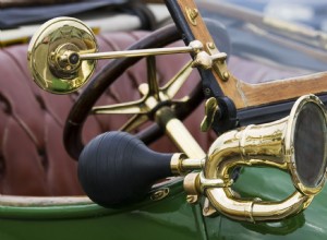 5 Do’s and Don’ts of Honking Your Car Horn