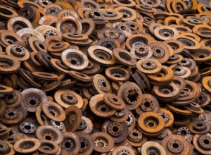 Brake Rotor Rust: How Worried Should You Be?