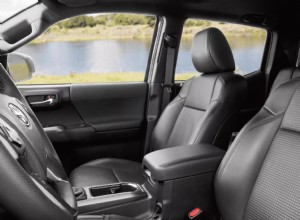 3 Reasons Why You Shouldn’t Use Your Car’s Air Conditioner This Summer