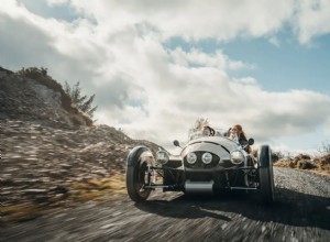 Are 3-Wheel Vehicles the Way to Beat High Gas Prices?