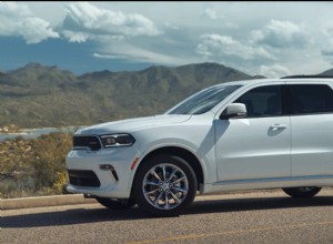 Only 1 Dodge Model Is Recommended by Consumer Reports