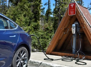 5 Tips for Buying a Reliable Used Electric Car