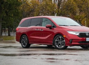 The Best Cars For Parents Have Changed Dramatically Since You Were a Kid