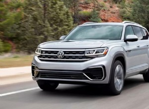 What Happened, VW? Consumer Reports Recommends the 2022 VW Atlas – but Not the ’21.