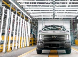 A New ‘Radical’ Electric Ford Truck Is On Its Way