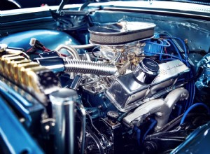 The Real Reason I’ve Never Owned a V8