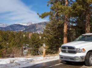 Here’s Why Every U-Haul Truck Has Arizona Plates