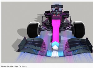 Could This Be the Best Formula 1 Explainer Video Ever?