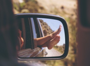 5 Essentials for a Comfortable Summer Road Trip