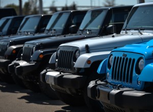 Used Car Shoppers Should Know These Tips