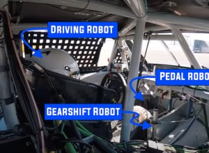 Video Revealed: Was NASCAR Next-Gen Crash Simulation Test Dummy ‘Killed’?