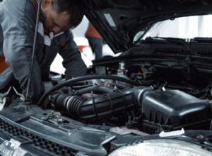 Can You Use a Fire Extinguisher on a Car Fire?