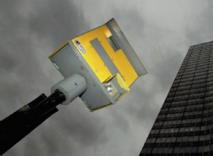 New Loud Exhaust Cameras Snap Picture and You Get Ticket