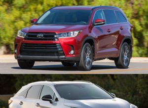 Toyota and Lexus Make Two of the Most Reliable Used SUVs