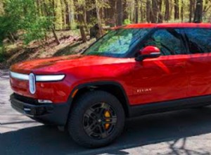 4 Reasons to Buy a 2022 Rivian R1T, Not an F-150 Lightning