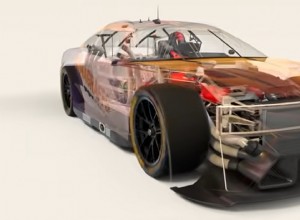 Wondering How Does a NASCAR Work? This Could Be the Video for You