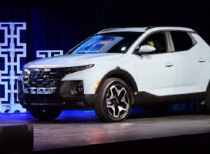 3 Things Consumer Reports Likes About the 2022 Hyundai Santa Cruz