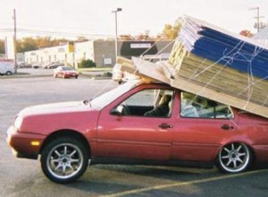 Stop! You’re Ruining Your Car. 6 Things You Need to Stop Doing Right Now.