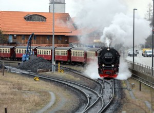 Are Air Horns and Train Horns on Cars Illegal?